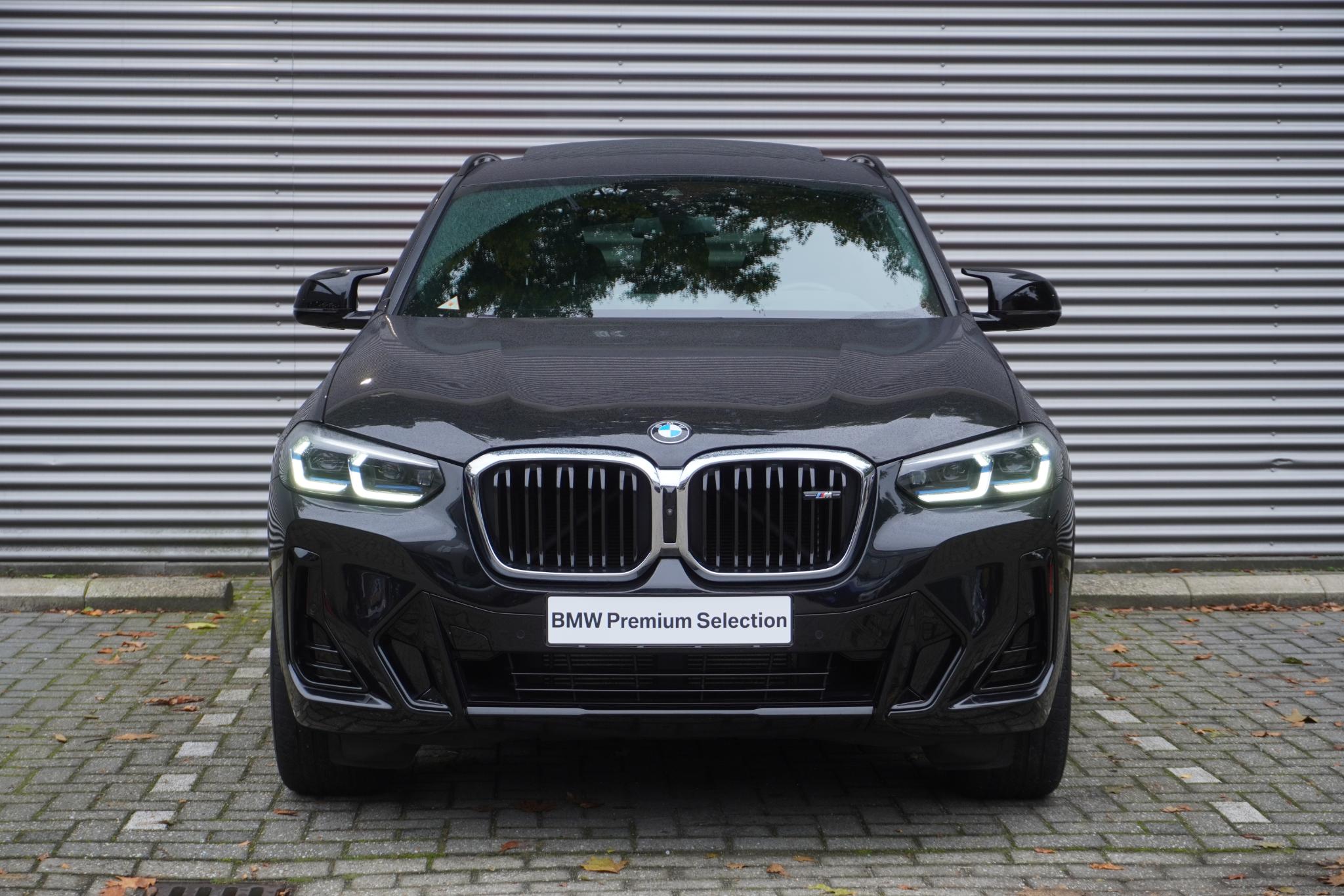 BMW X4 M40i - Afbeelding 3