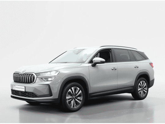 Škoda Kodiaq 1.5 TSI 150PK Selection | Private Lease vanaf 849,- per maand