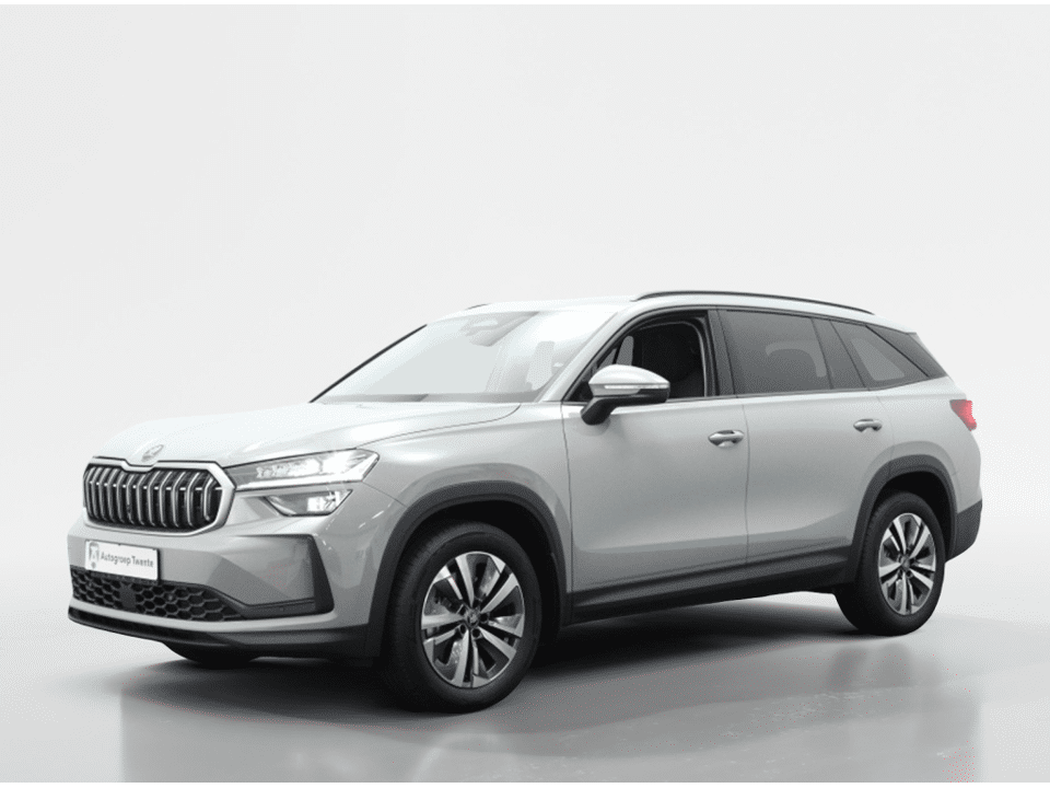 Škoda Kodiaq 1.5 TSI 150PK Selection | Private Lease vanaf 849,- per maand - Afbeelding 1
