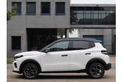 Citroën C3 1.2 Turbo 100pk Max - Afbeelding 2