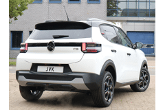 Citroën C3 1.2 Turbo 100pk Max - Afbeelding 3