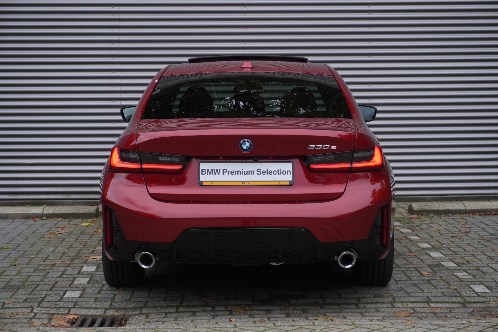 BMW 3 Serie Sedan 330e - Afbeelding 5