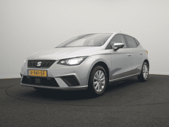 SEAT Ibiza 1.0 EcoTSI Style Business Connect - Afbeelding 5