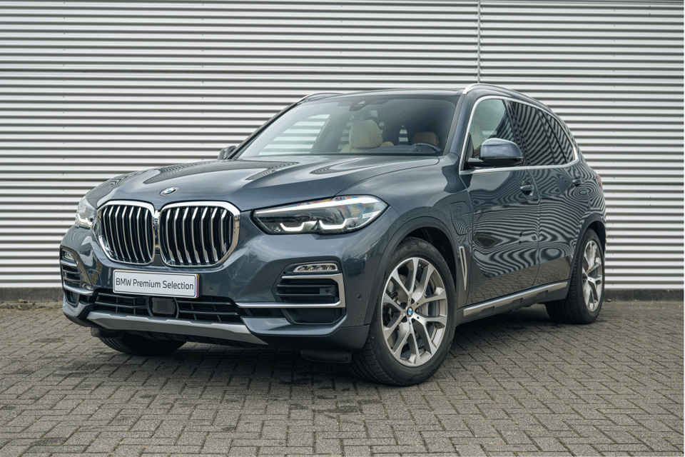 BMW X5 xDrive45e xLine Automaat - Afbeelding 1