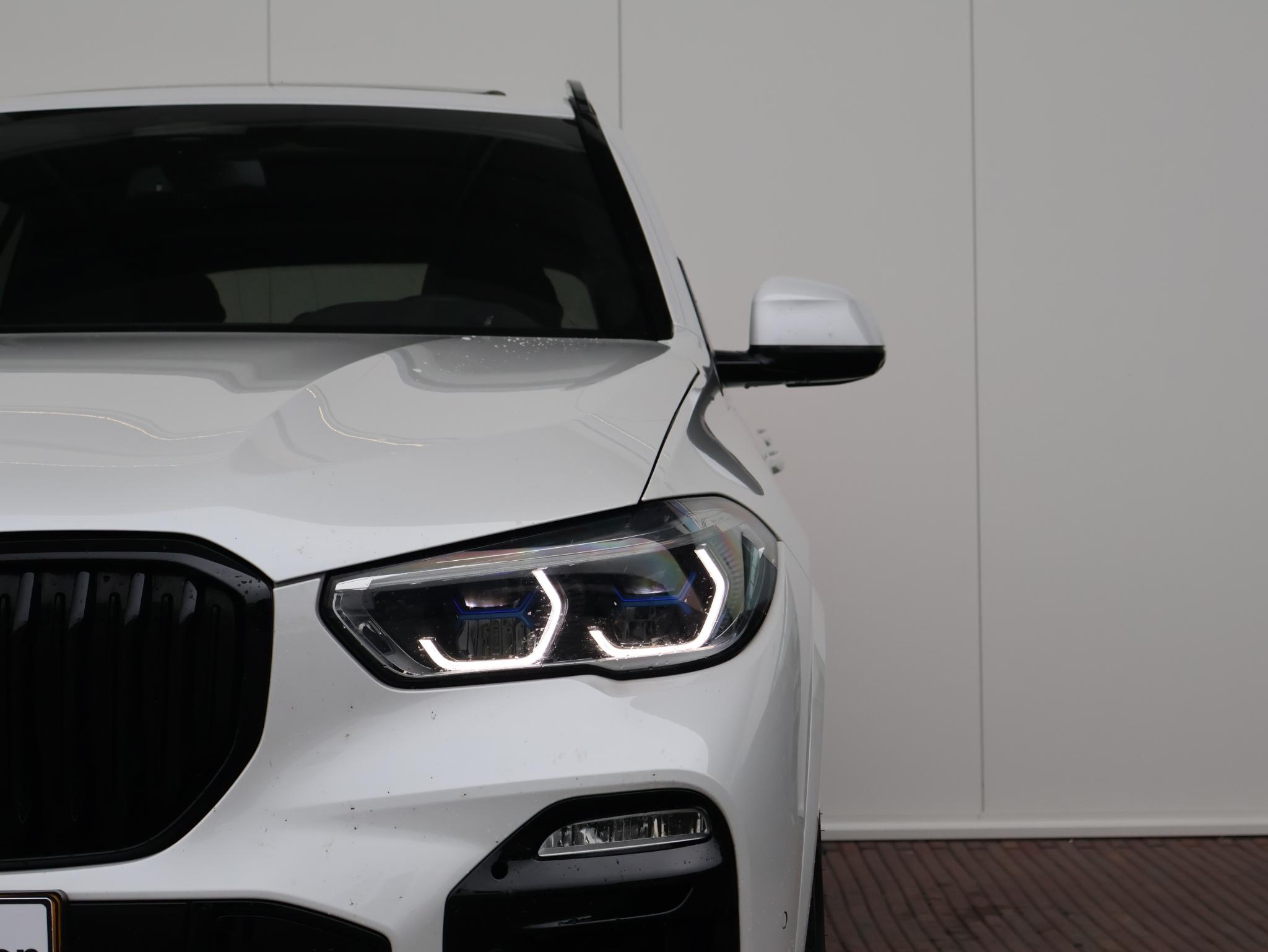 BMW X5 xDrive45e High Executive - Afbeelding 3