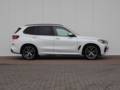 BMW X5 xDrive45e High Executive - Afbeelding 4
