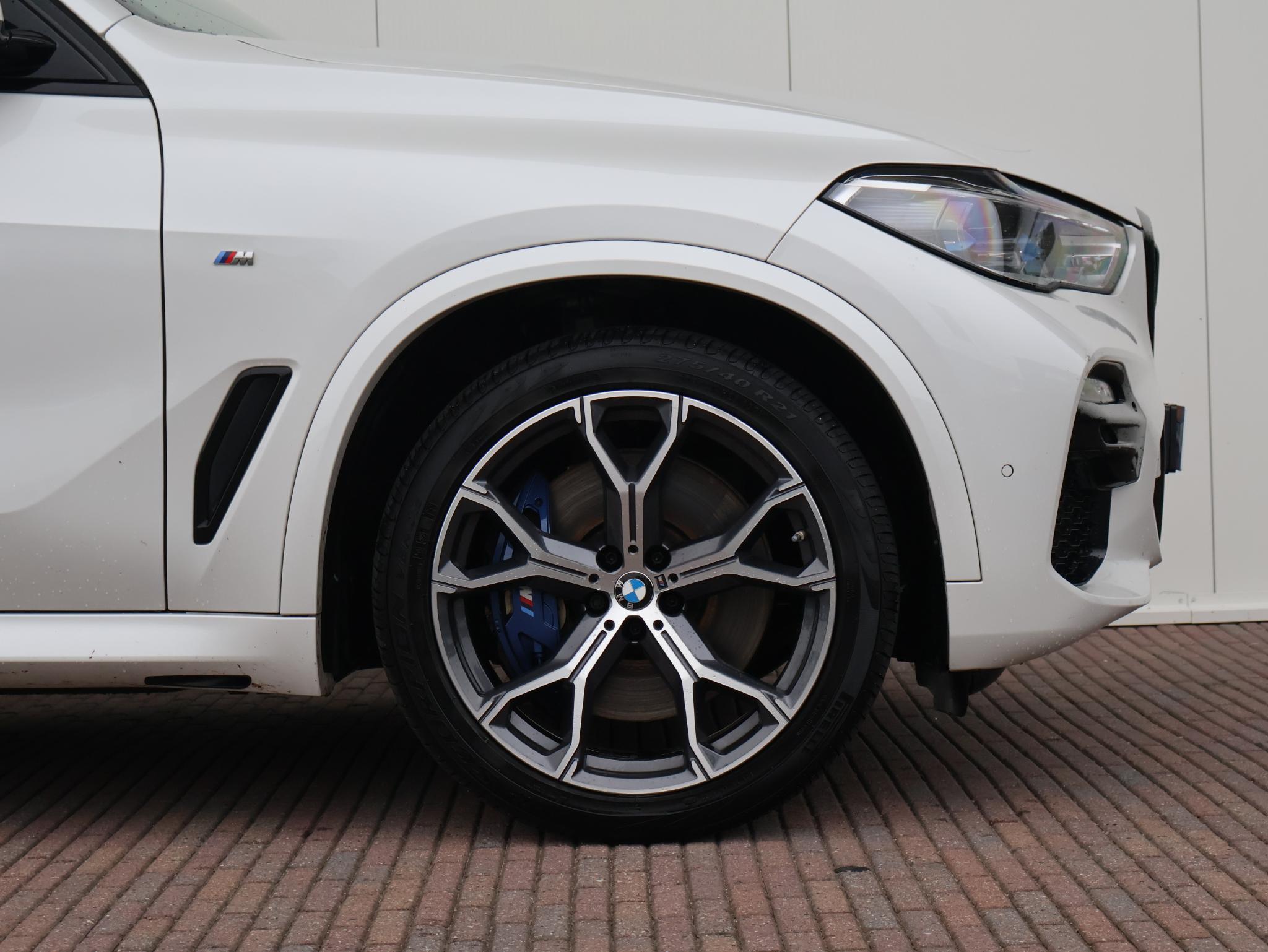 BMW X5 xDrive45e High Executive - Afbeelding 5