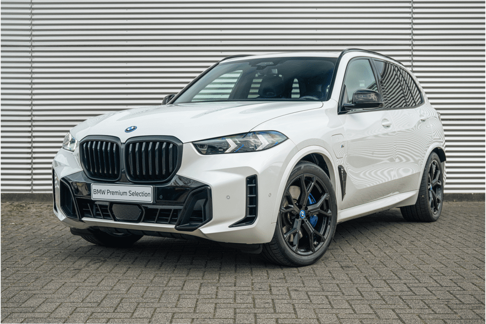 BMW X5 xDrive50e High Executive M Sport Automaat - Afbeelding 1