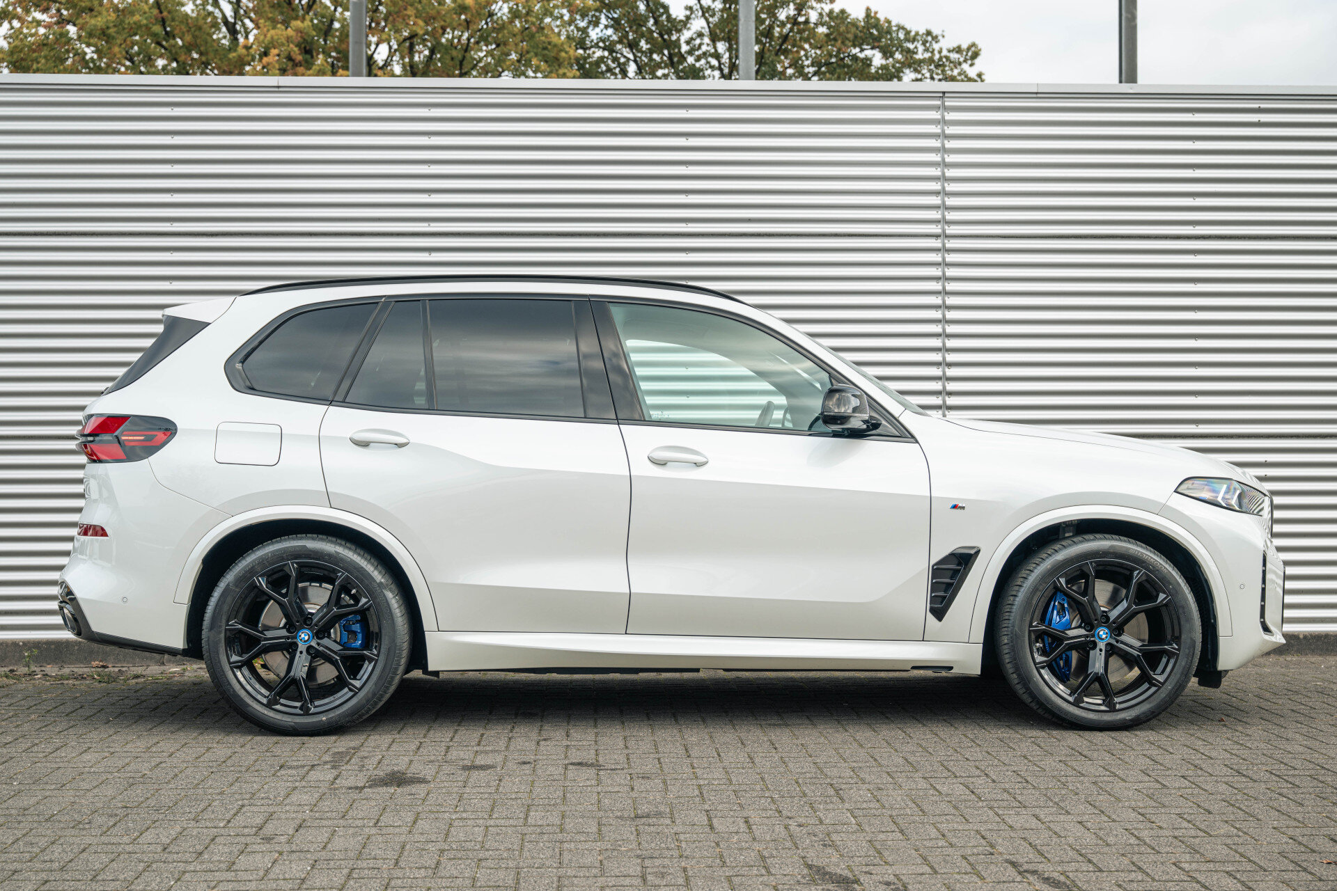 BMW X5 xDrive50e High Executive M Sport Automaat - Afbeelding 3