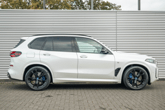 BMW X5 xDrive50e High Executive M Sport Automaat - Afbeelding 3
