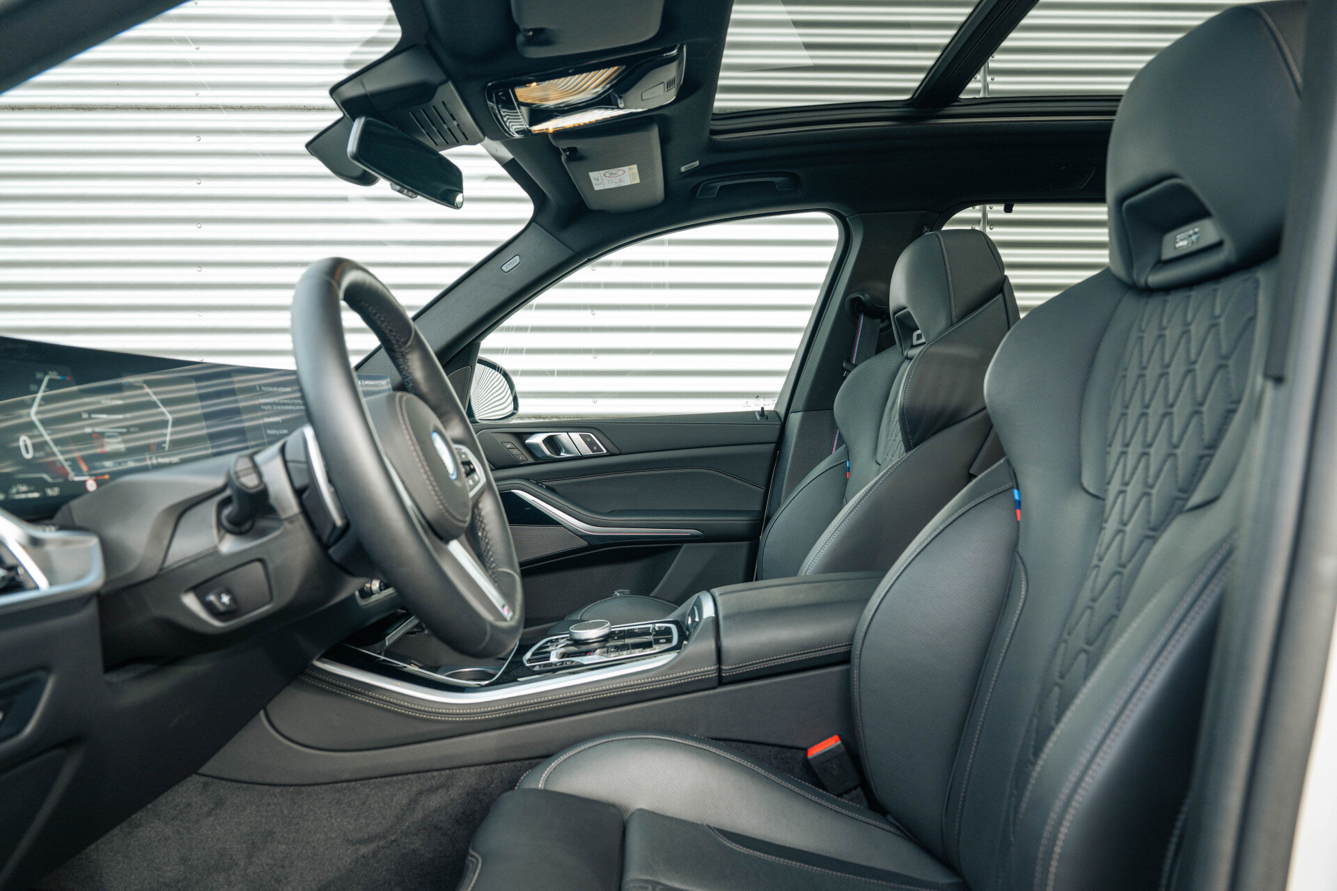 BMW X5 xDrive50e High Executive M Sport Automaat - Afbeelding 4