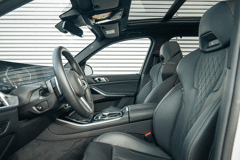 BMW X5 xDrive50e High Executive M Sport Automaat - Afbeelding 4