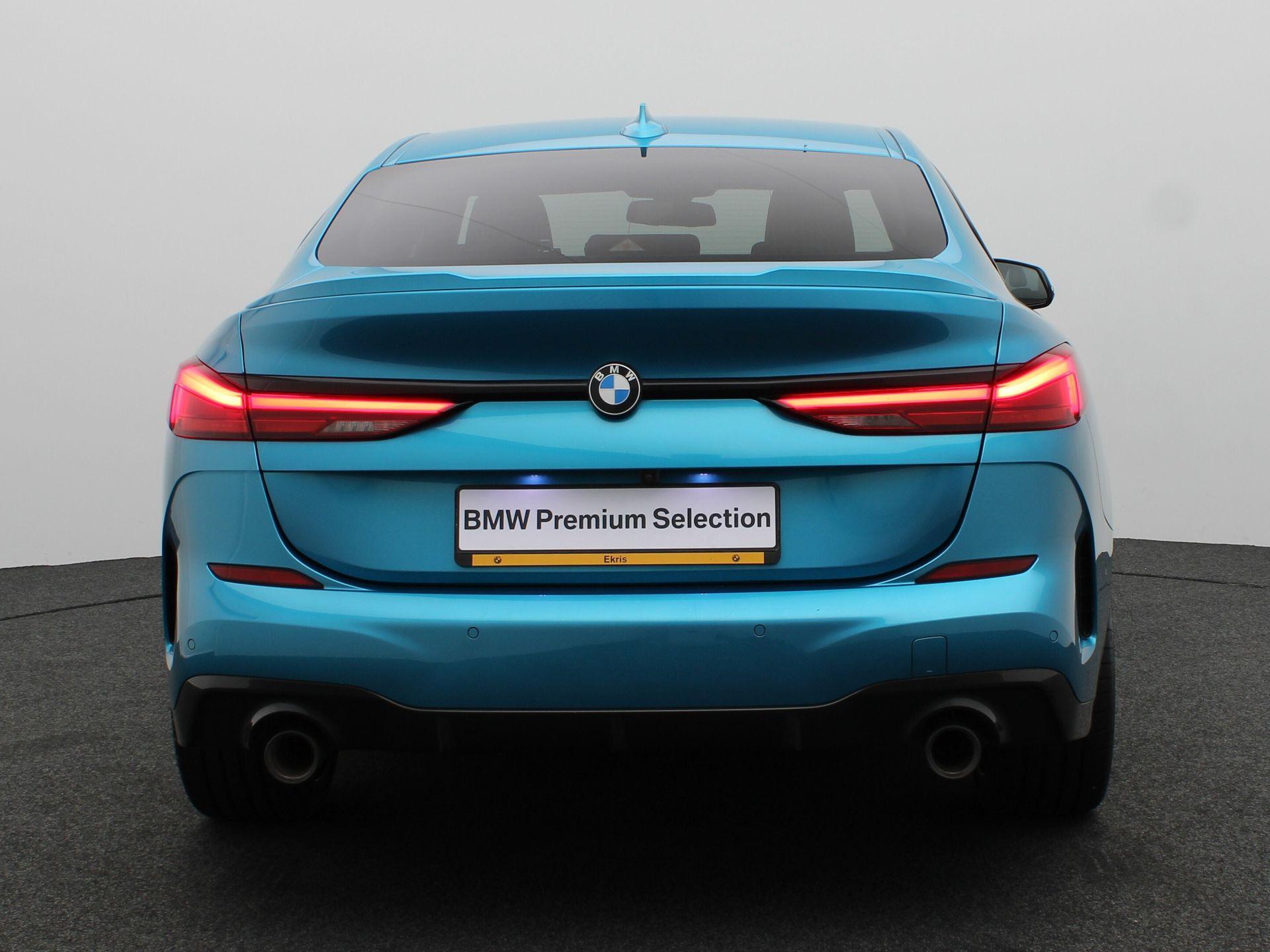 BMW 2 Serie Gran Coupé 220i - Afbeelding 5