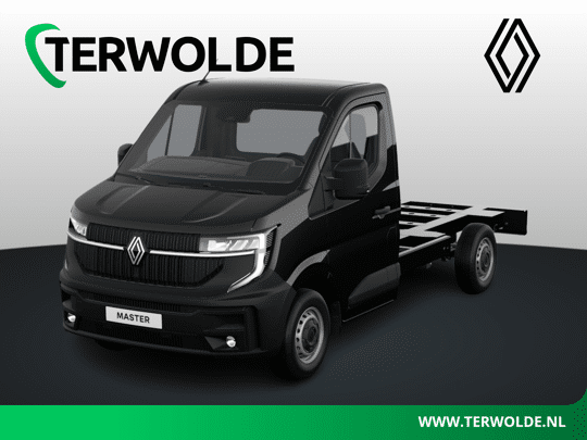 Renault Master Advance