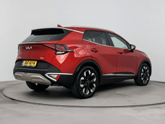 Kia Sportage 1.6 T-GDi PLUG-IN HYBRID AWD DYNAMICPLUSLINE - Afbeelding 3