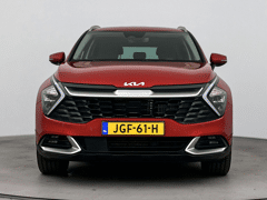 Kia Sportage 1.6 T-GDi PLUG-IN HYBRID AWD DYNAMICPLUSLINE - Afbeelding 5
