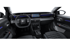 Citroën C3 Plus - Afbeelding 5