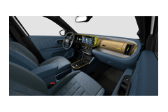 Fiat Grande Panda La Prima - Electric - Afbeelding 5