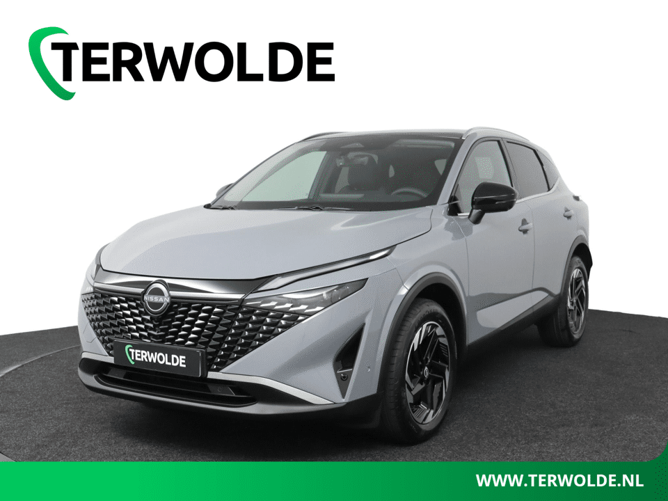 Nissan QASHQAI 1.5 e-Power N-Connecta - Afbeelding 1