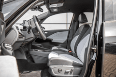 Volkswagen ID.3 Pro Business 204pk 59 kWh - Afbeelding 4