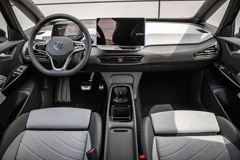 Volkswagen ID.3 Pro Business 204pk 59 kWh - Afbeelding 5
