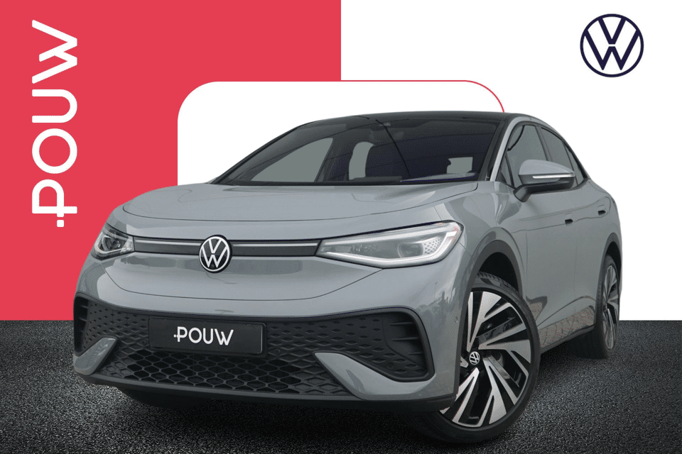 Volkswagen ID.5 286pk Pro Business 77 kWh - Afbeelding 1
