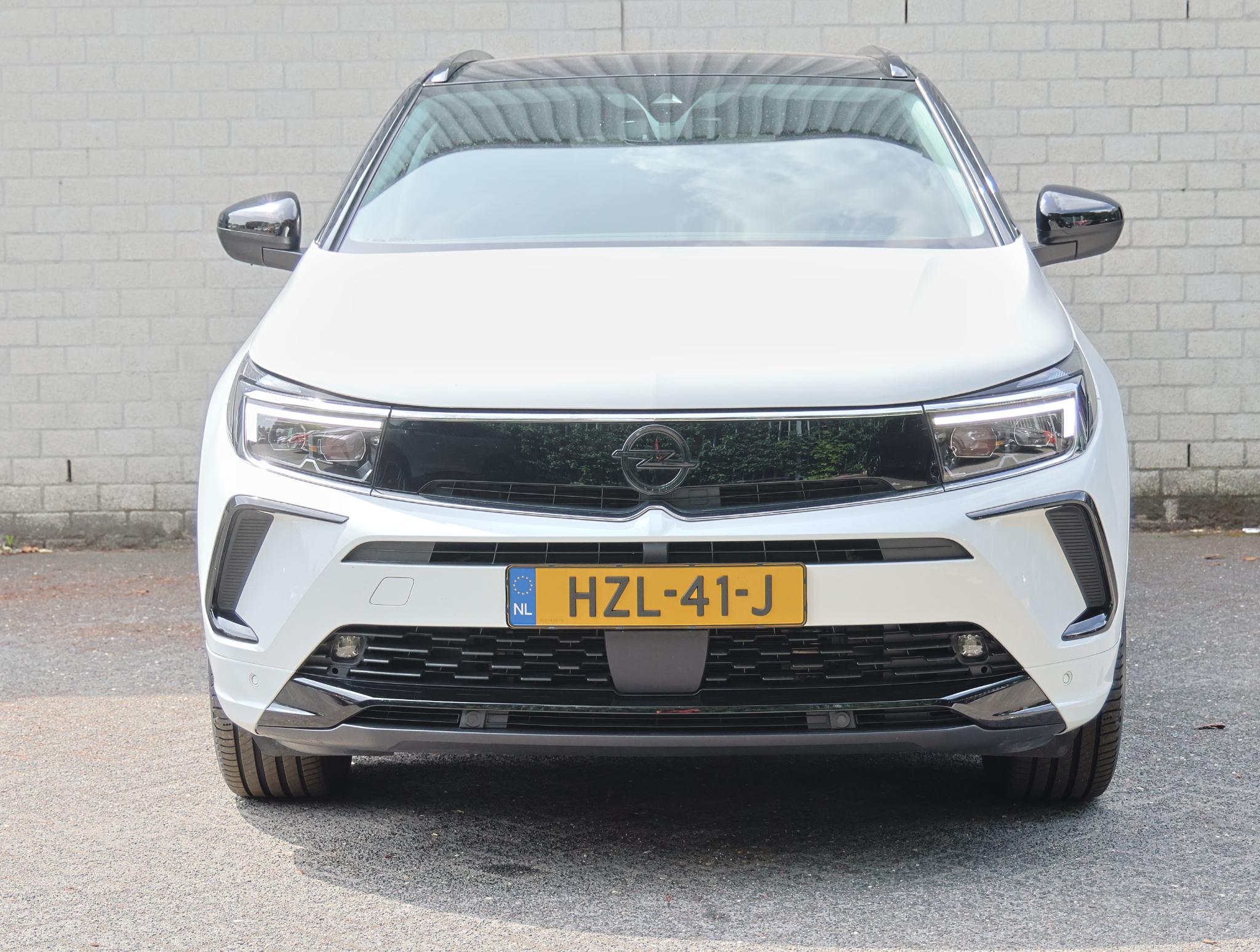 Opel Grandland 1.6 300pk Hybrid 4x4 GSe - Afbeelding 4