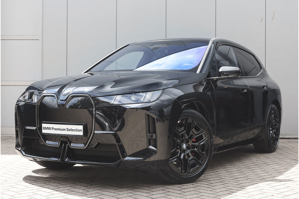 BMW iX xDrive45 M Sport - Afbeelding 1