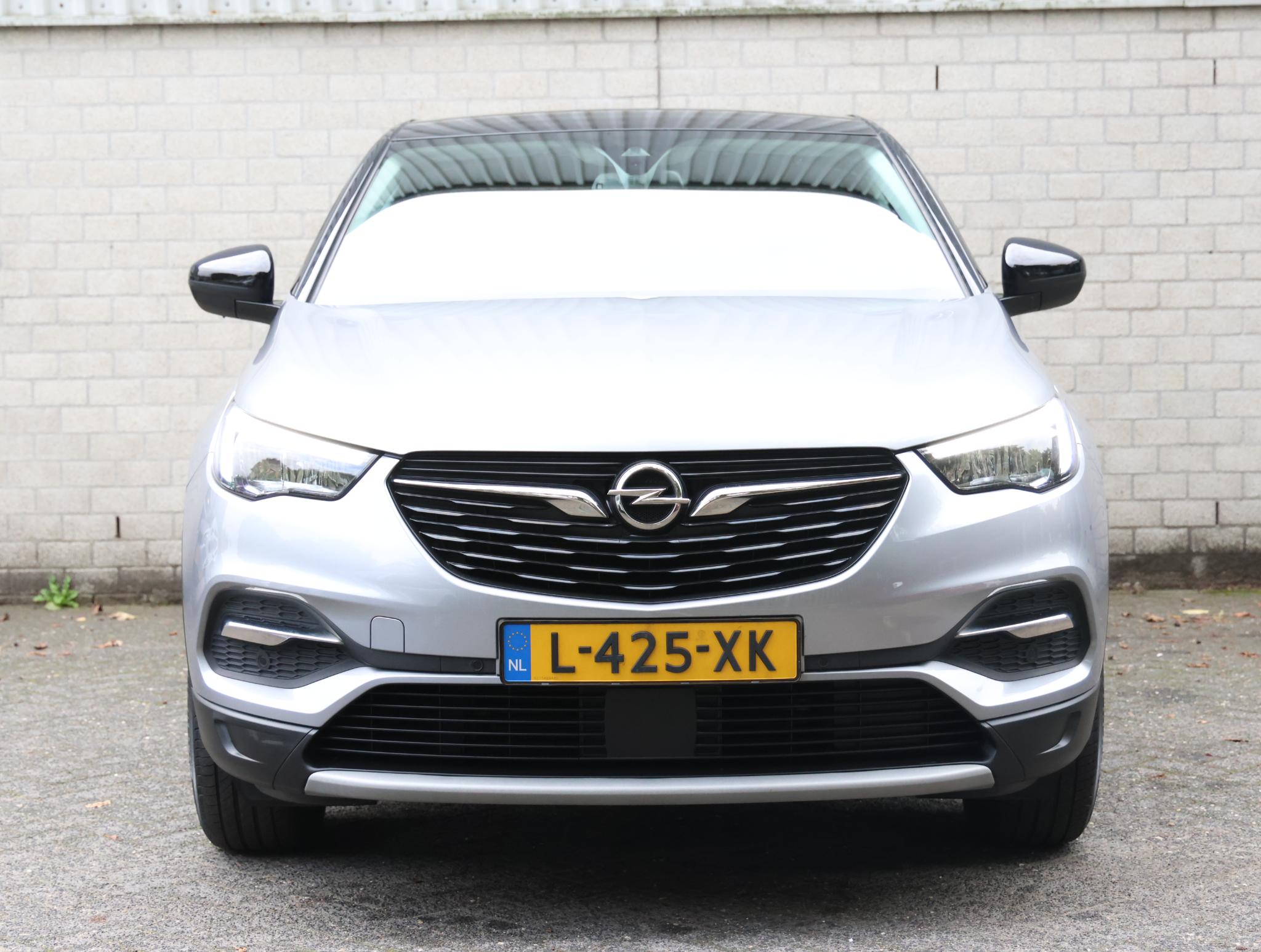 Opel Grandland X 130PK Elegance - Afbeelding 5