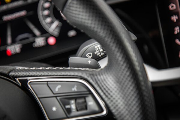 cruise control