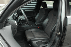 Audi A3 Sportback 30 TFSI 115pk S Line Edition - Afbeelding 4