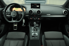 Audi A3 Sportback 30 TFSI 115pk S Line Edition - Afbeelding 5