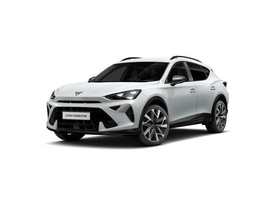 CUPRA Formentor Business