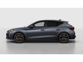 CUPRA Leon VZ Extreme - Afbeelding 3