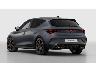 CUPRA Leon VZ Extreme - Afbeelding 4