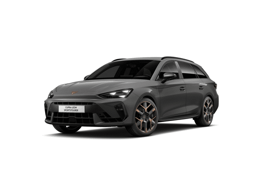 CUPRA Leon Sportstourer VZ Performance