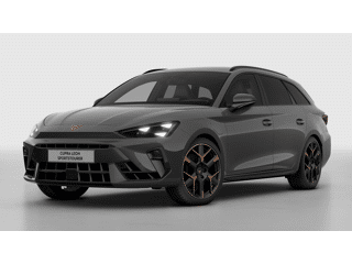 CUPRA Leon Sportstourer VZ Performance - Afbeelding 2