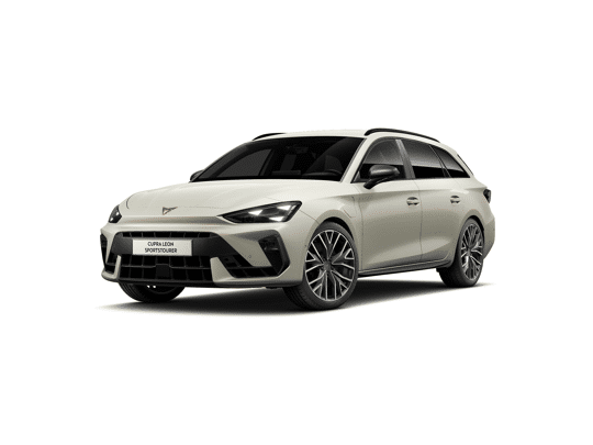 CUPRA Leon Sportstourer VZ Performance