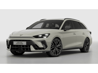 CUPRA Leon Sportstourer VZ Performance - Afbeelding 2