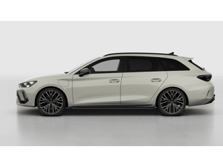 CUPRA Leon Sportstourer VZ Performance - Afbeelding 3