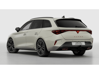CUPRA Leon Sportstourer VZ Performance - Afbeelding 4
