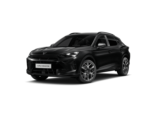CUPRA Formentor VZ Performance
