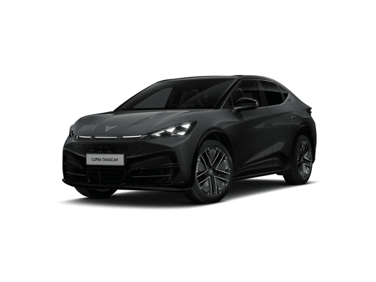 CUPRA Tavascan VZ Extreme