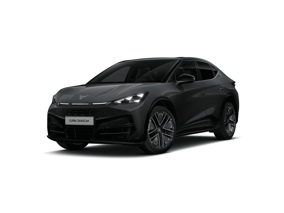CUPRA Tavascan VZ Extreme - Afbeelding 1