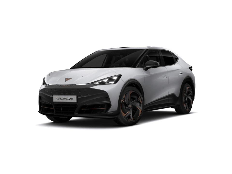 CUPRA Tavascan Adrenaline - Afbeelding 1