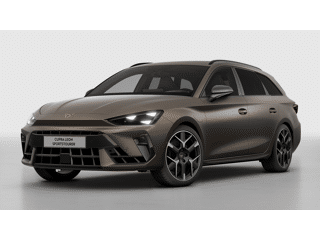 CUPRA Leon Sportstourer VZ Performance - Afbeelding 2