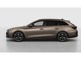 CUPRA Leon Sportstourer VZ Performance - Afbeelding 3