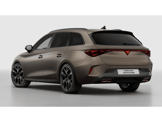 CUPRA Leon Sportstourer VZ Performance - Afbeelding 4