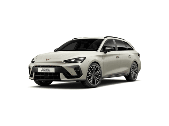 CUPRA Leon Sportstourer VZ Performance