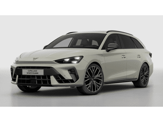 CUPRA Leon Sportstourer VZ Performance - Afbeelding 2